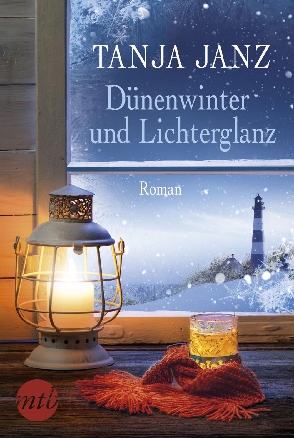 Big bigCover of Dünenwinter und Lichterglanz