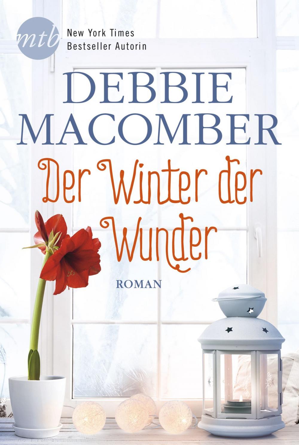 Big bigCover of Der Winter der Wunder