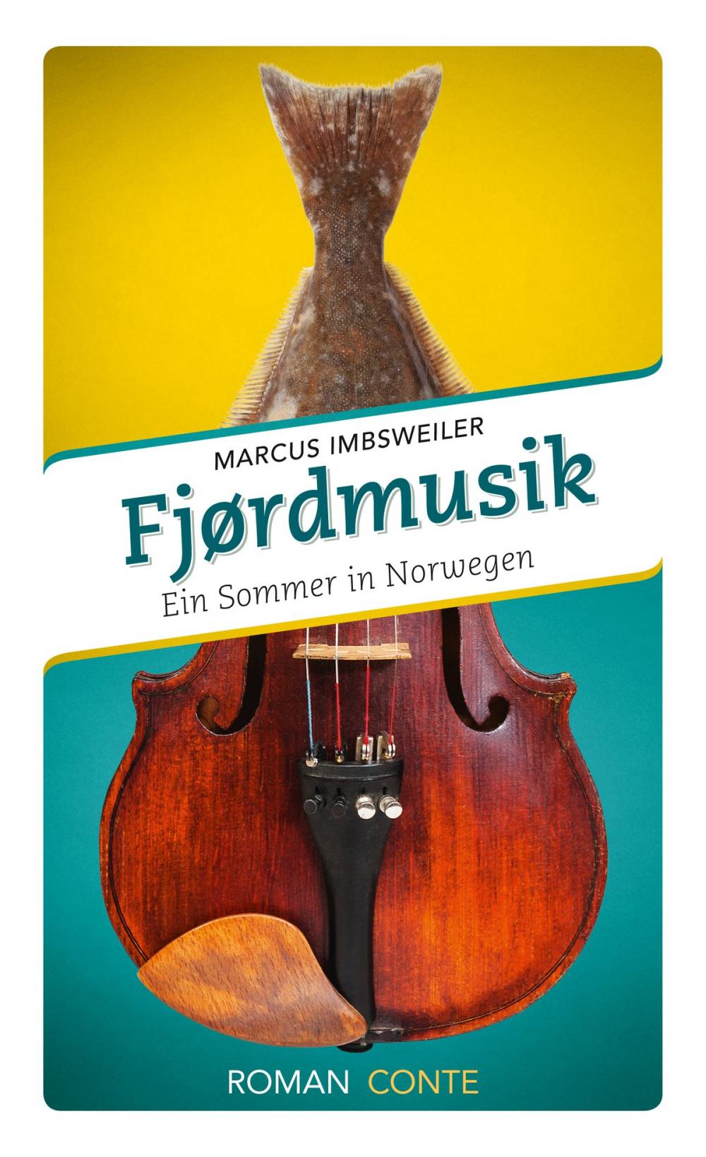 Big bigCover of Fjordmusik