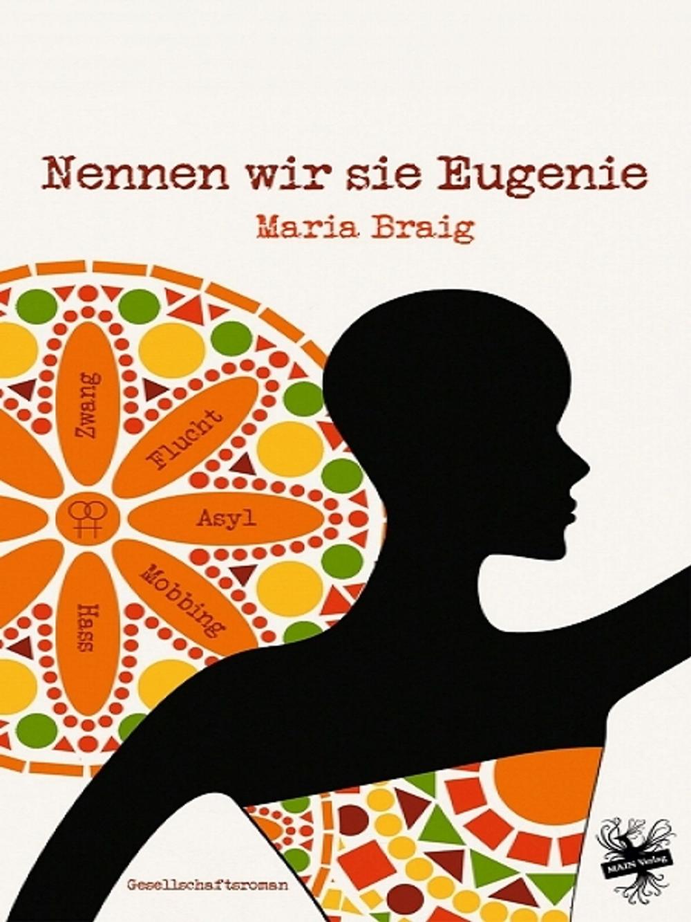 Big bigCover of Nennen wir sie Eugenie