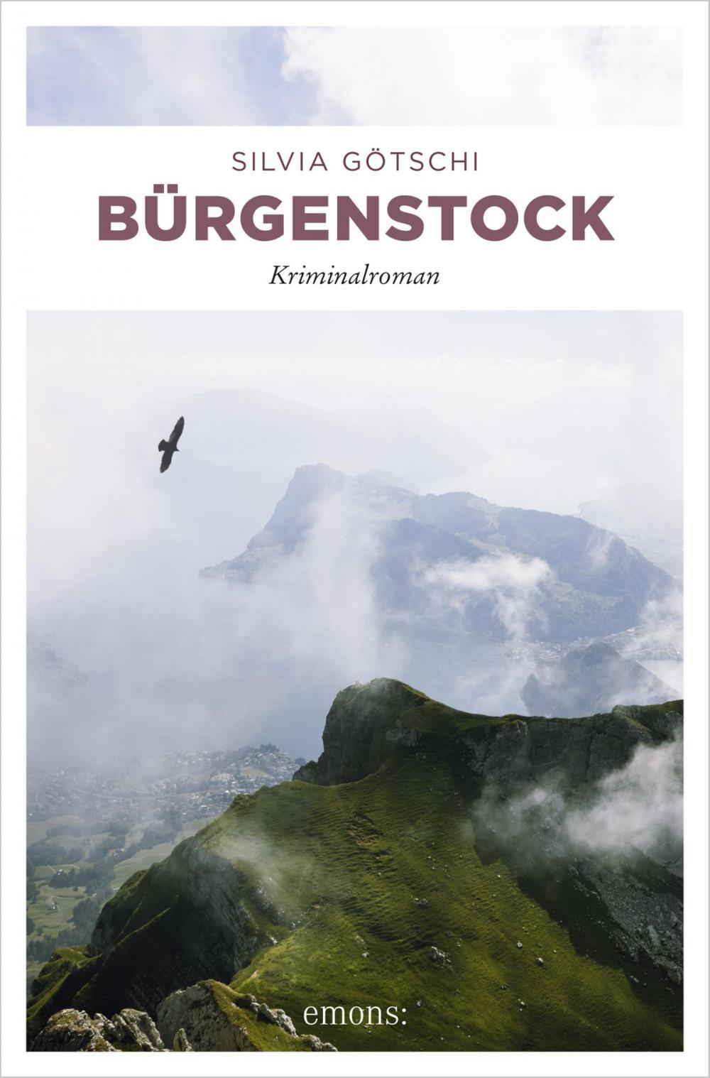 Big bigCover of Bürgenstock