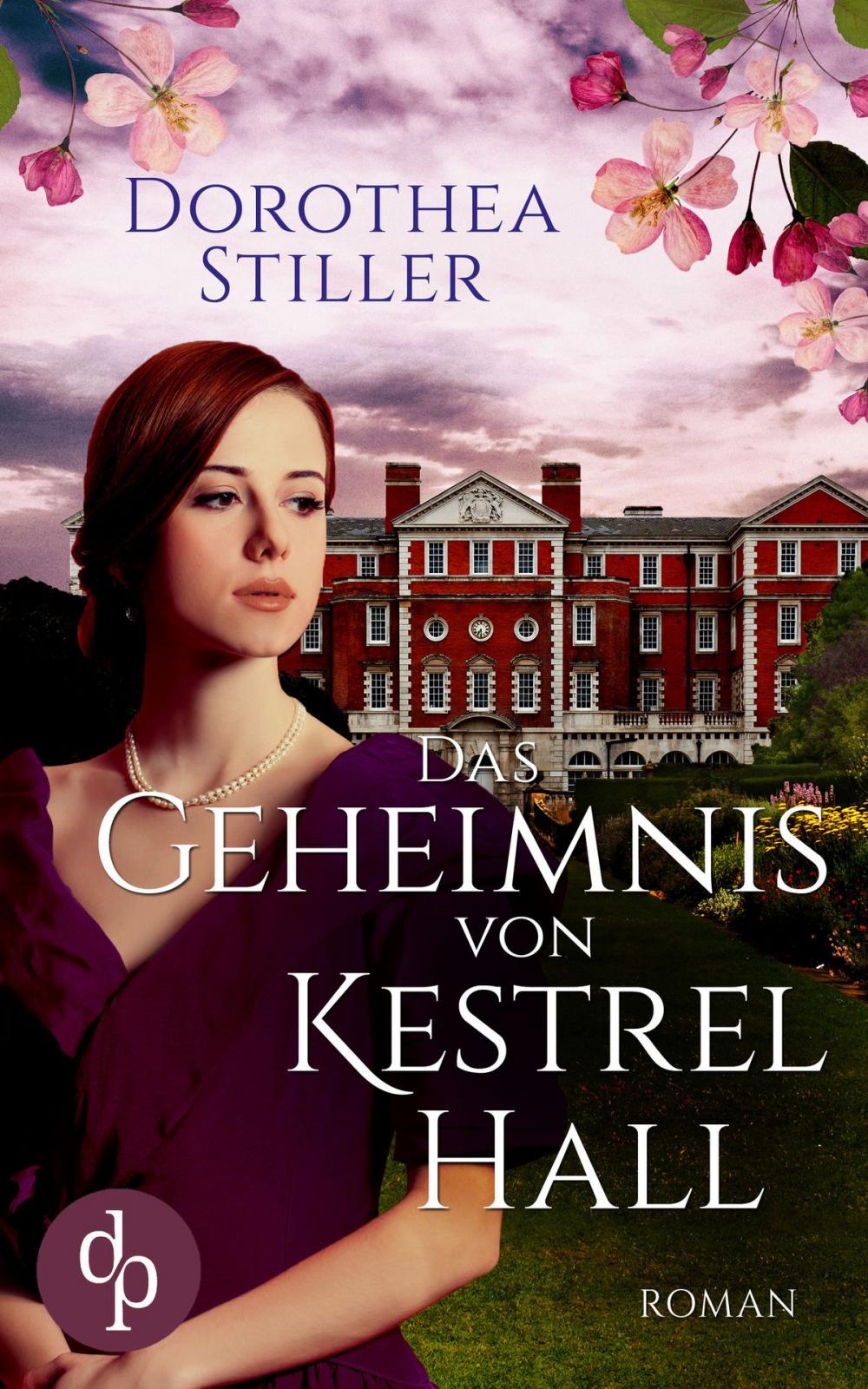 Big bigCover of Das Geheimnis von Kestrel Hall (Historisch, Liebesroman)