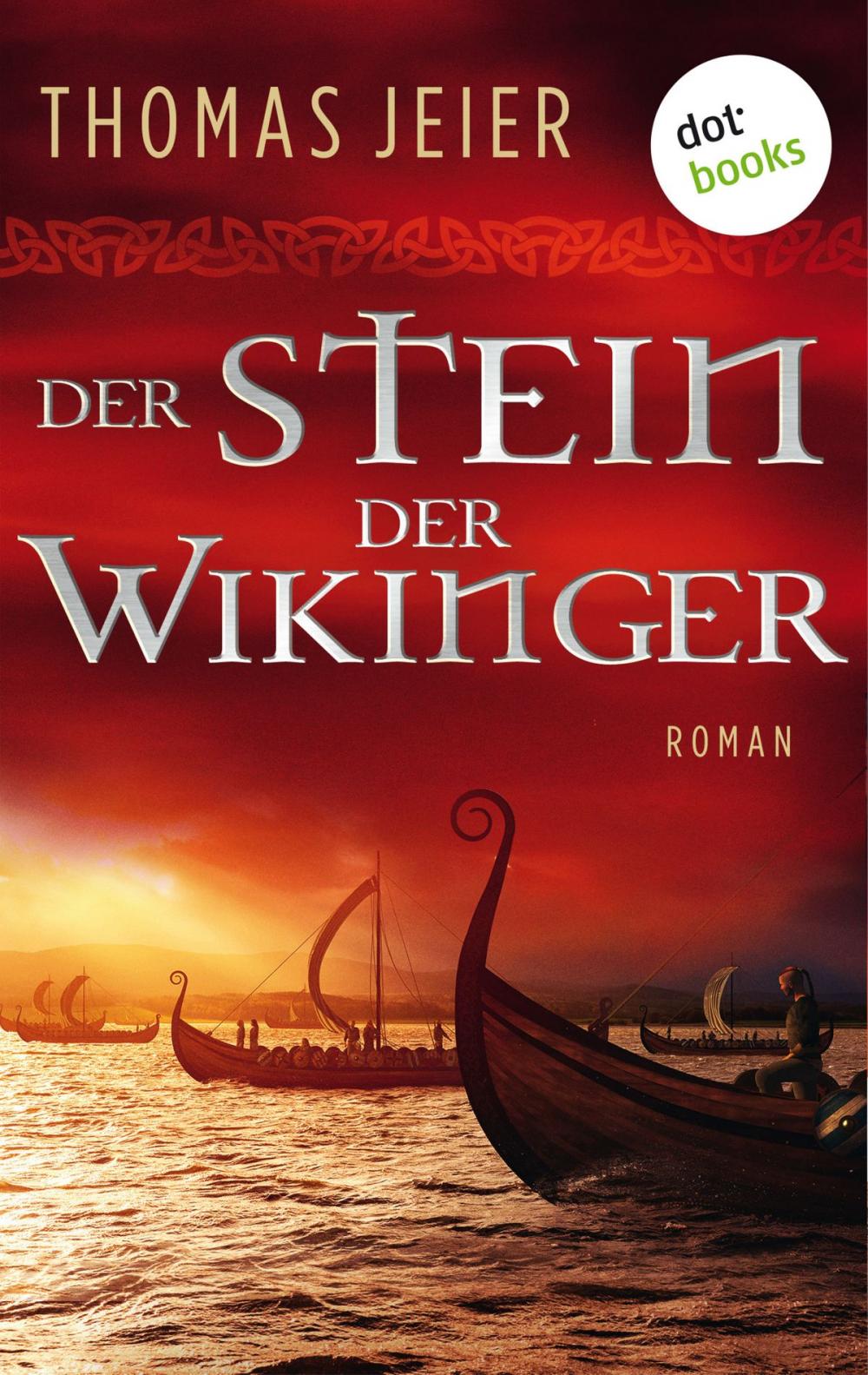 Big bigCover of Der Stein der Wikinger