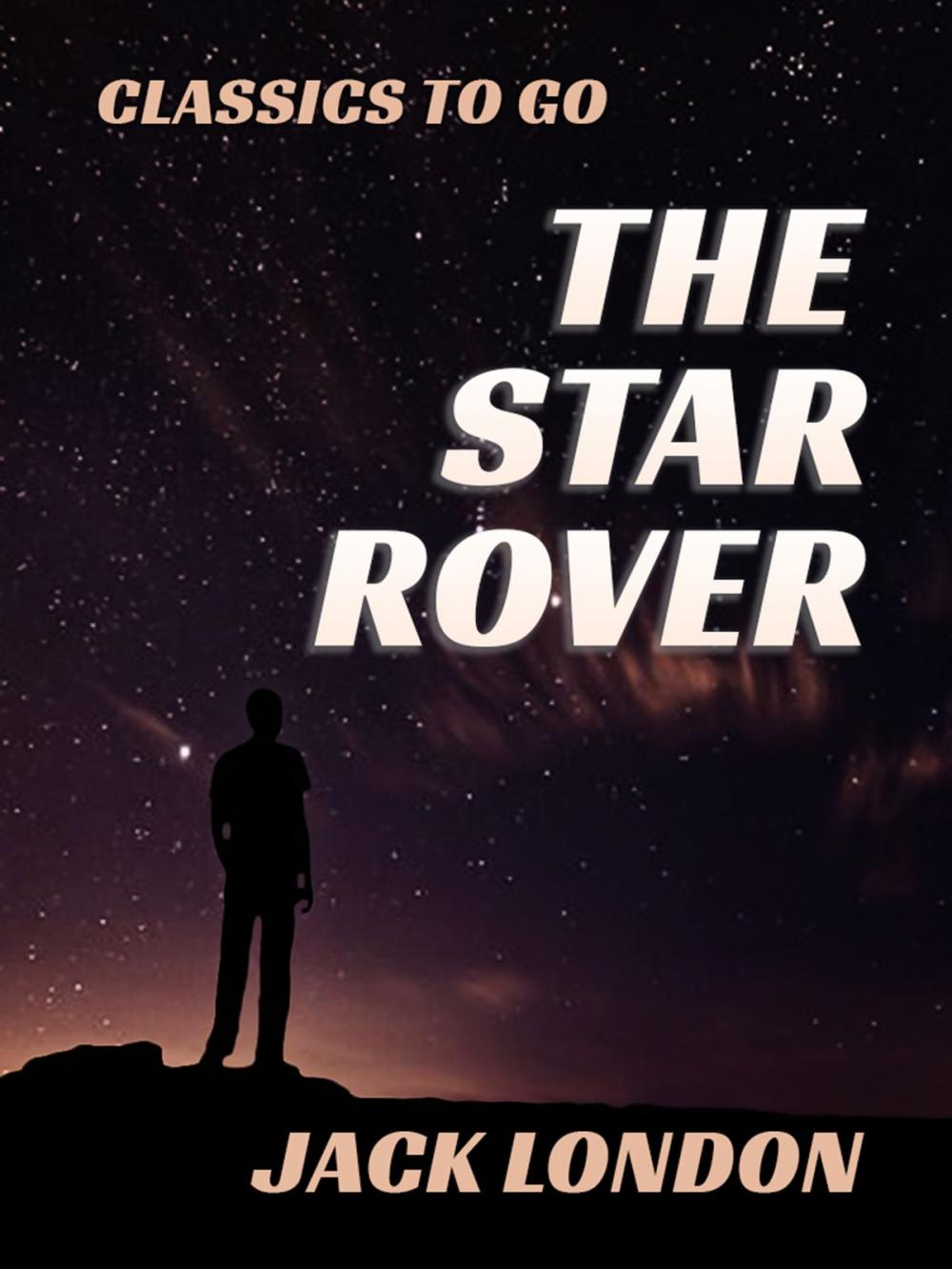 Big bigCover of The Star Rover