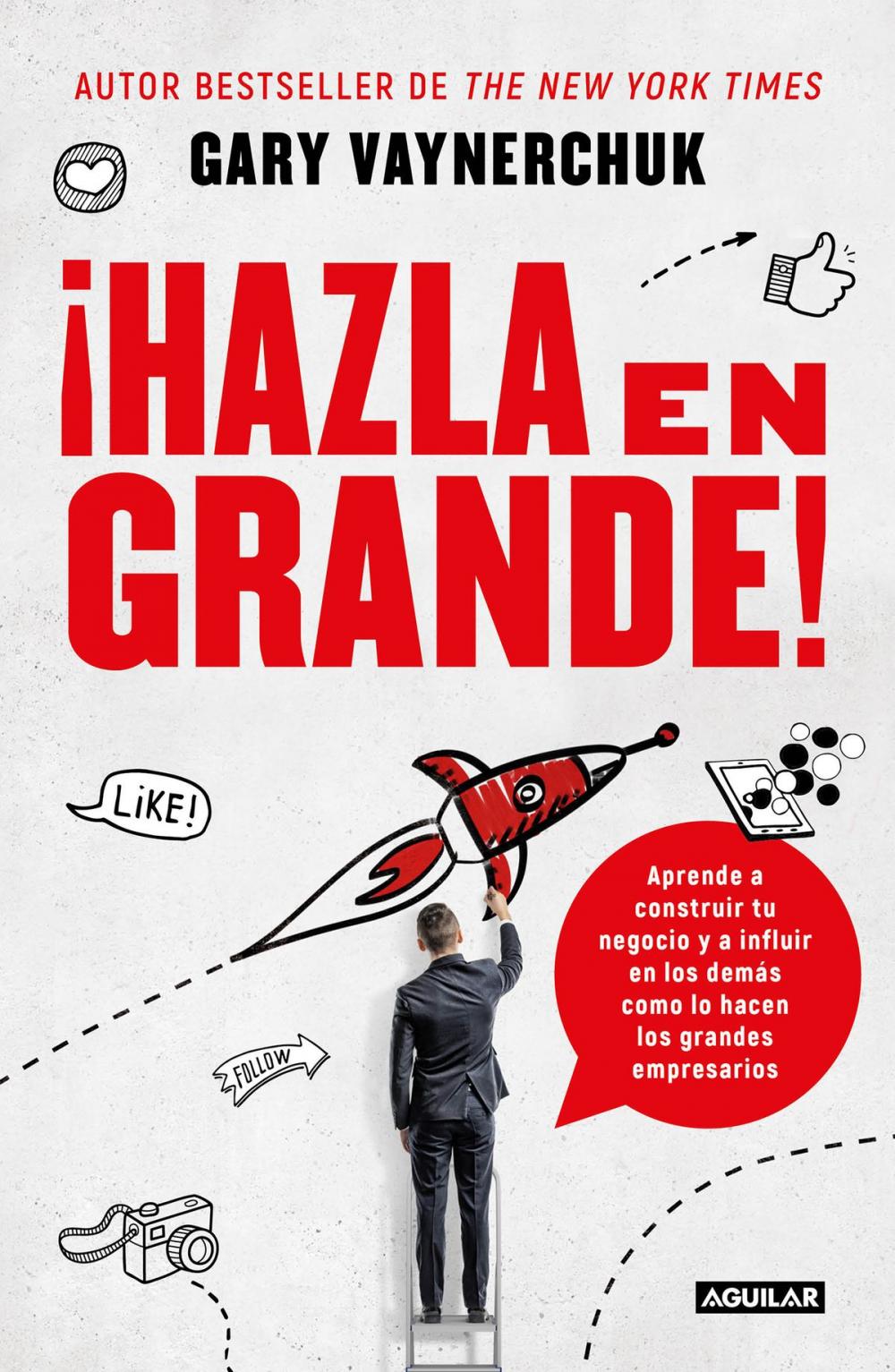 Big bigCover of ¡Hazla en grande!