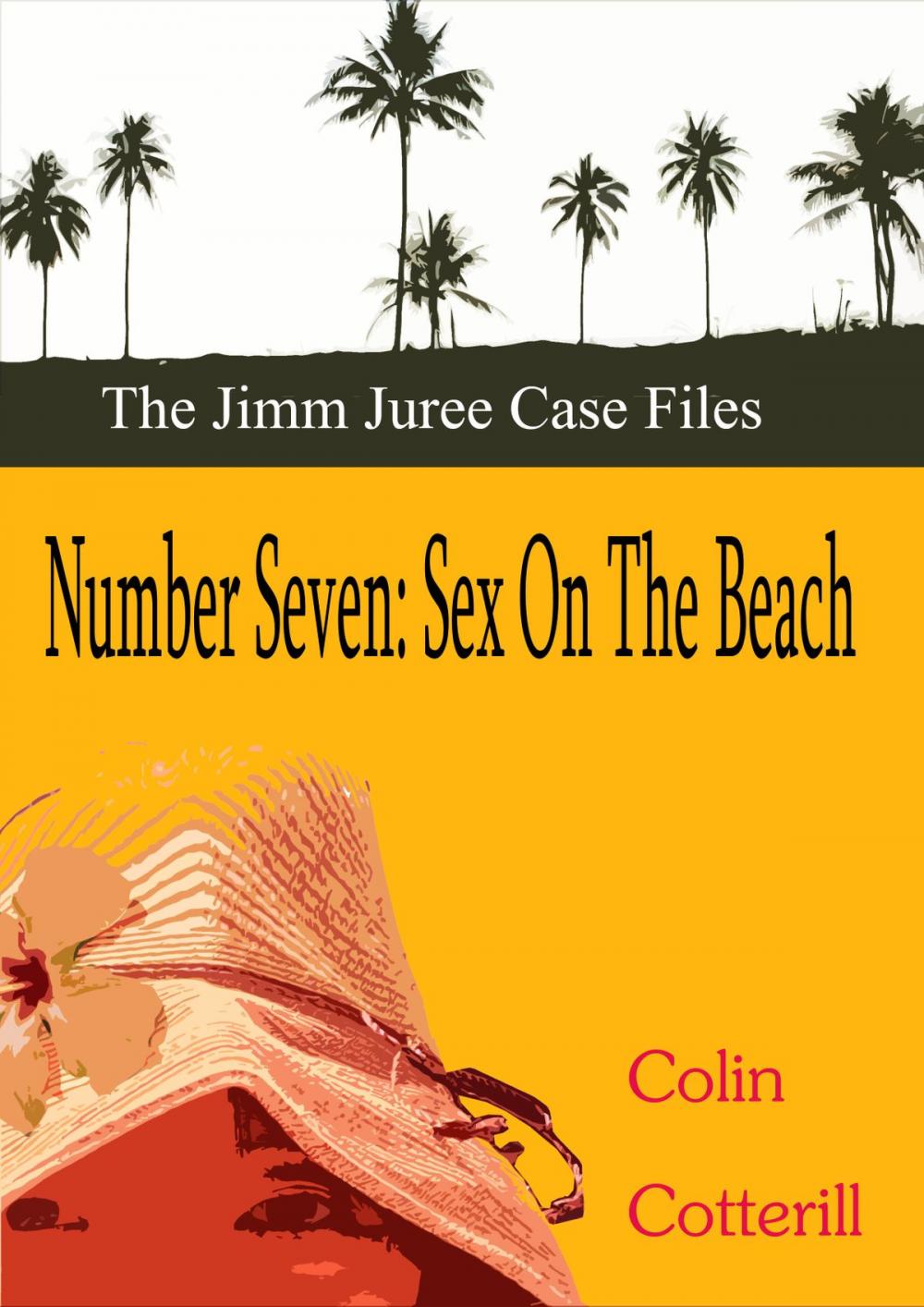 Big bigCover of Number Seven: Sex on the Beach