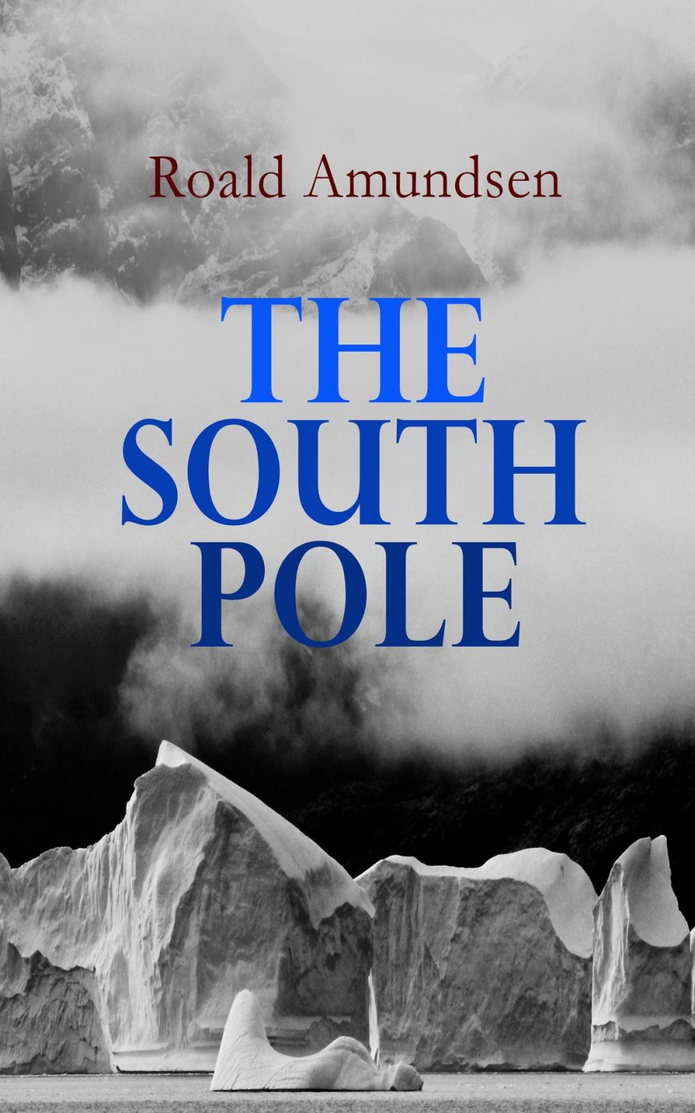 Big bigCover of The South Pole