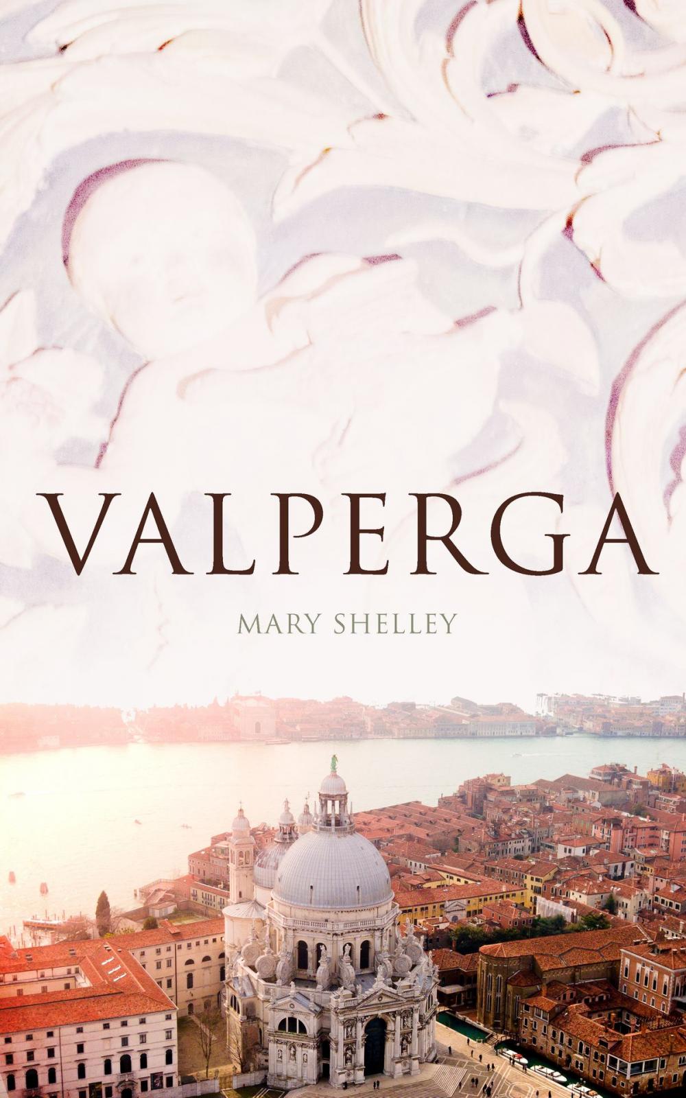 Big bigCover of Valperga