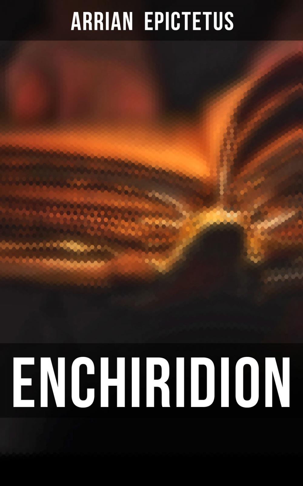 Big bigCover of Enchiridion