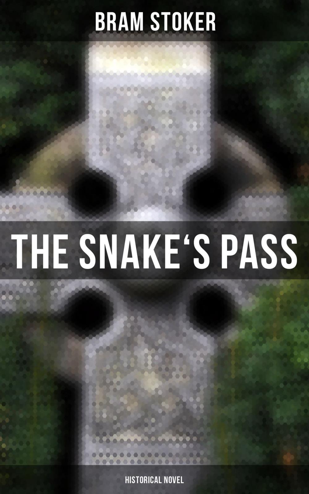 Big bigCover of The Snake's Pass: Historical Novel