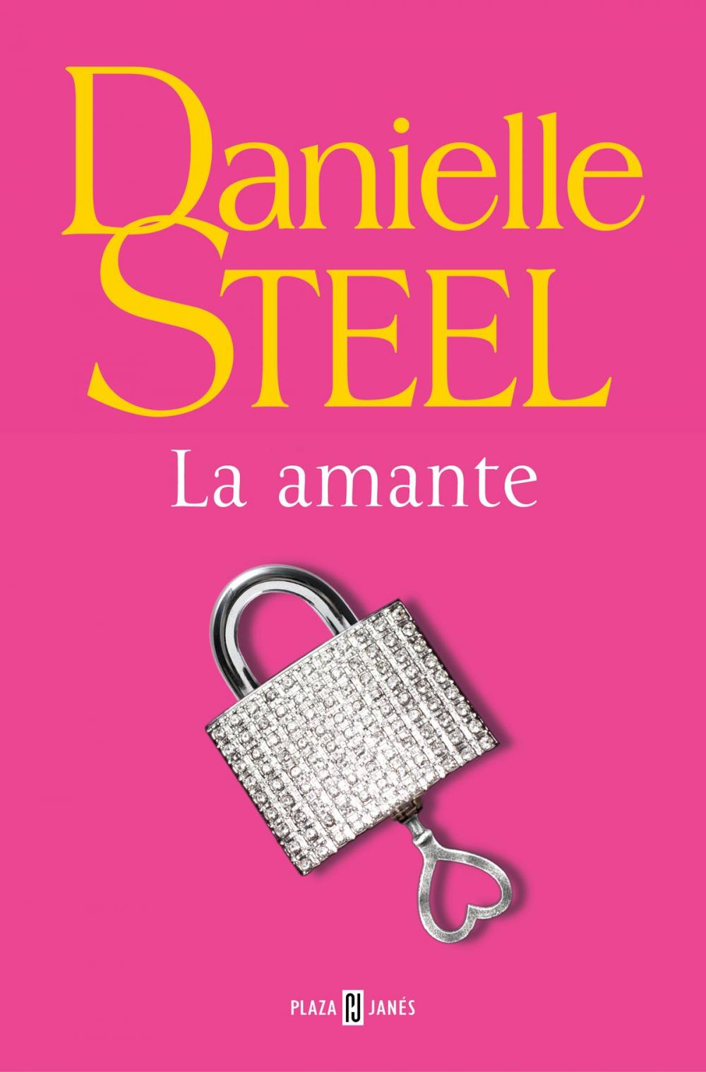 Big bigCover of La amante