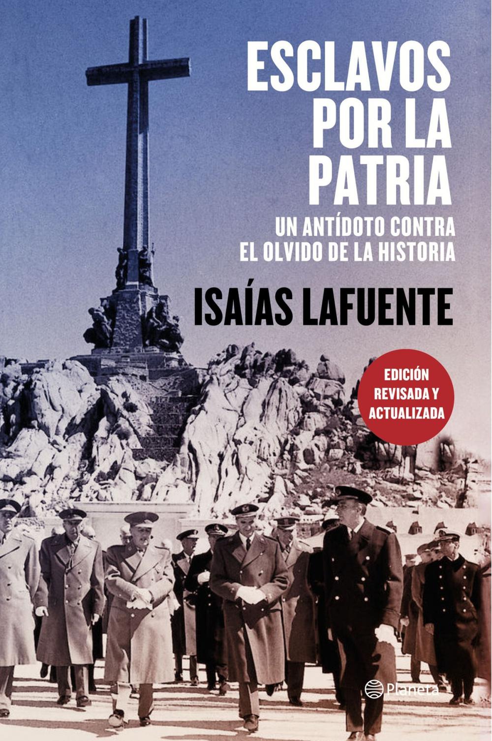 Big bigCover of Esclavos por la patria