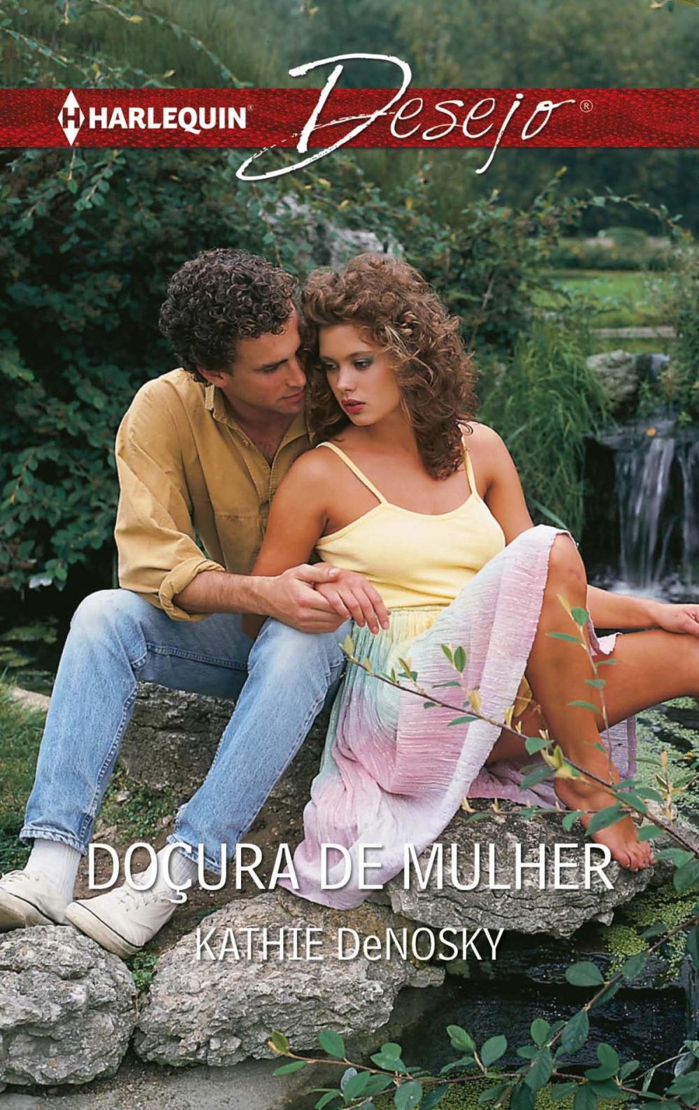 Big bigCover of Doçura de mulher