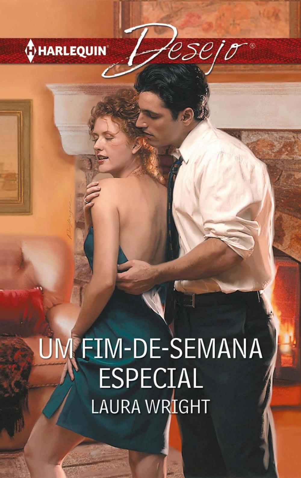 Big bigCover of Um fim-de-semana especial