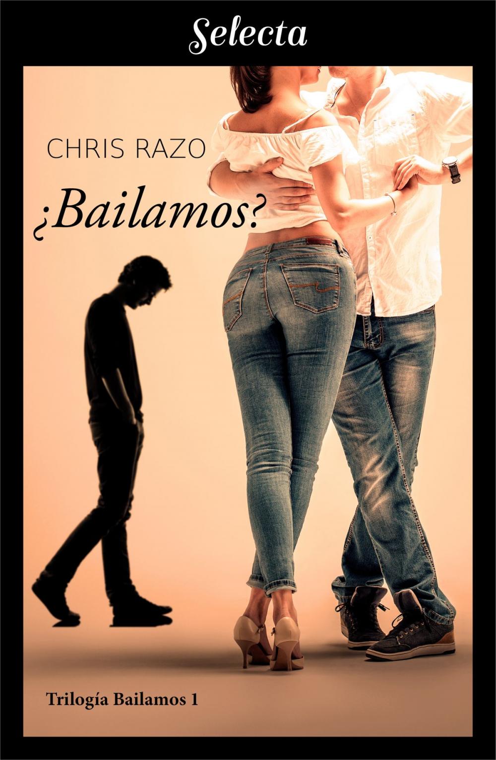 Big bigCover of ¿Bailamos? (Bailamos 1)