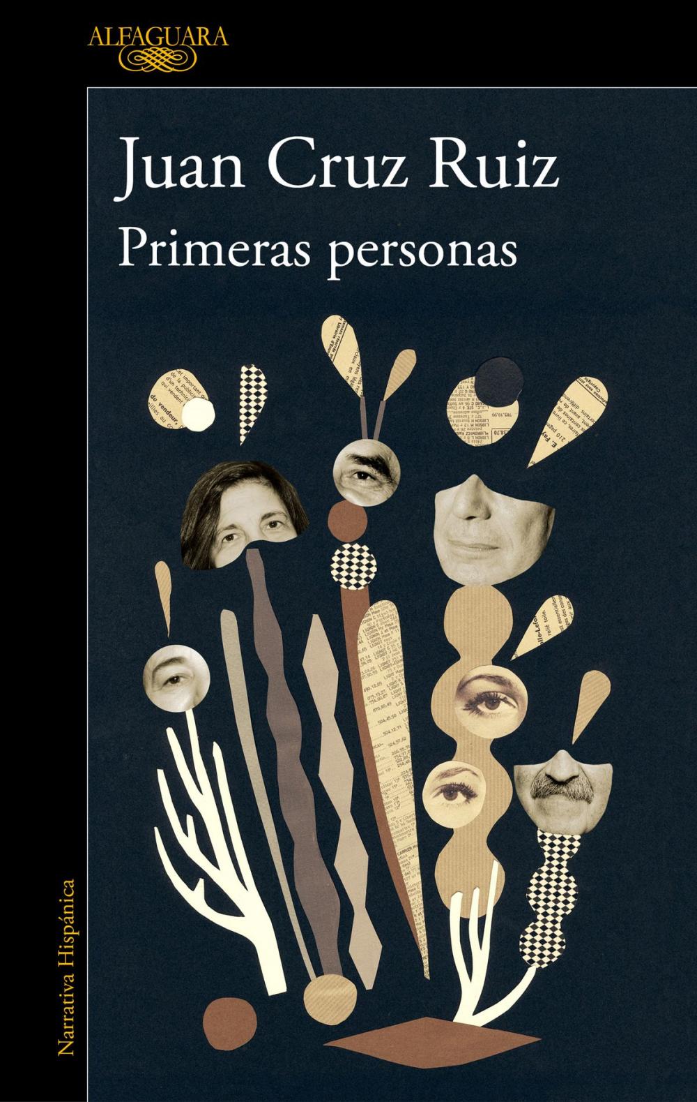 Big bigCover of Primeras personas