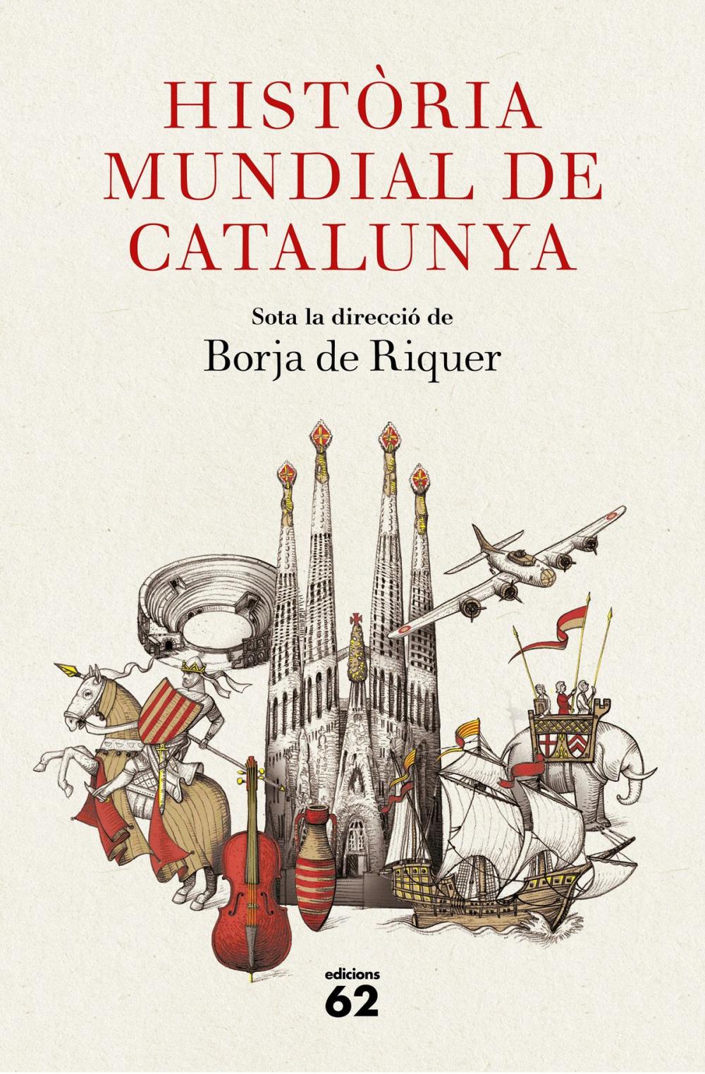 Big bigCover of Història mundial de Catalunya