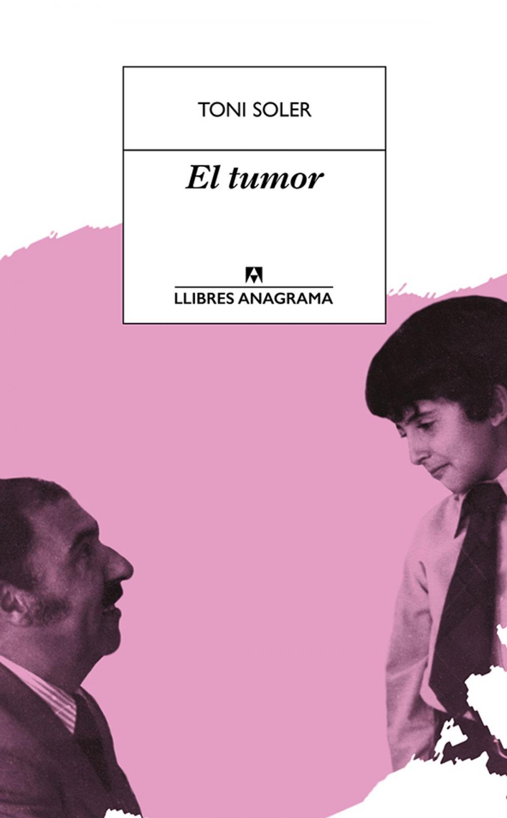 Big bigCover of El tumor