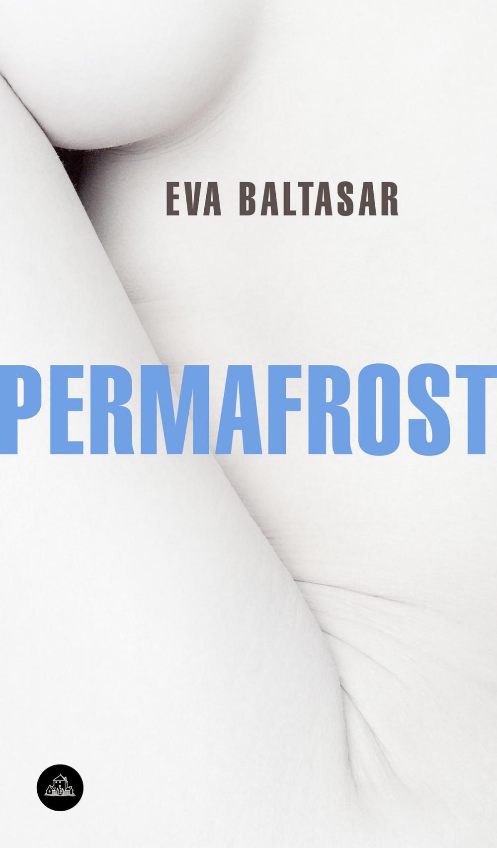 Big bigCover of Permafrost