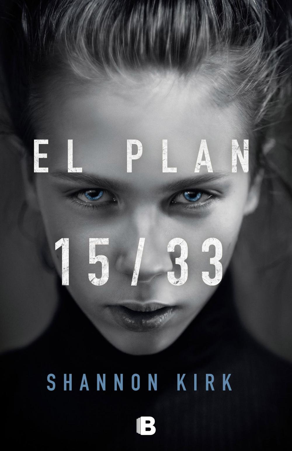 Big bigCover of El plan 15/33