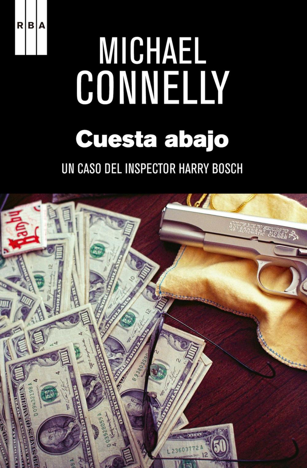 Big bigCover of Cuesta abajo