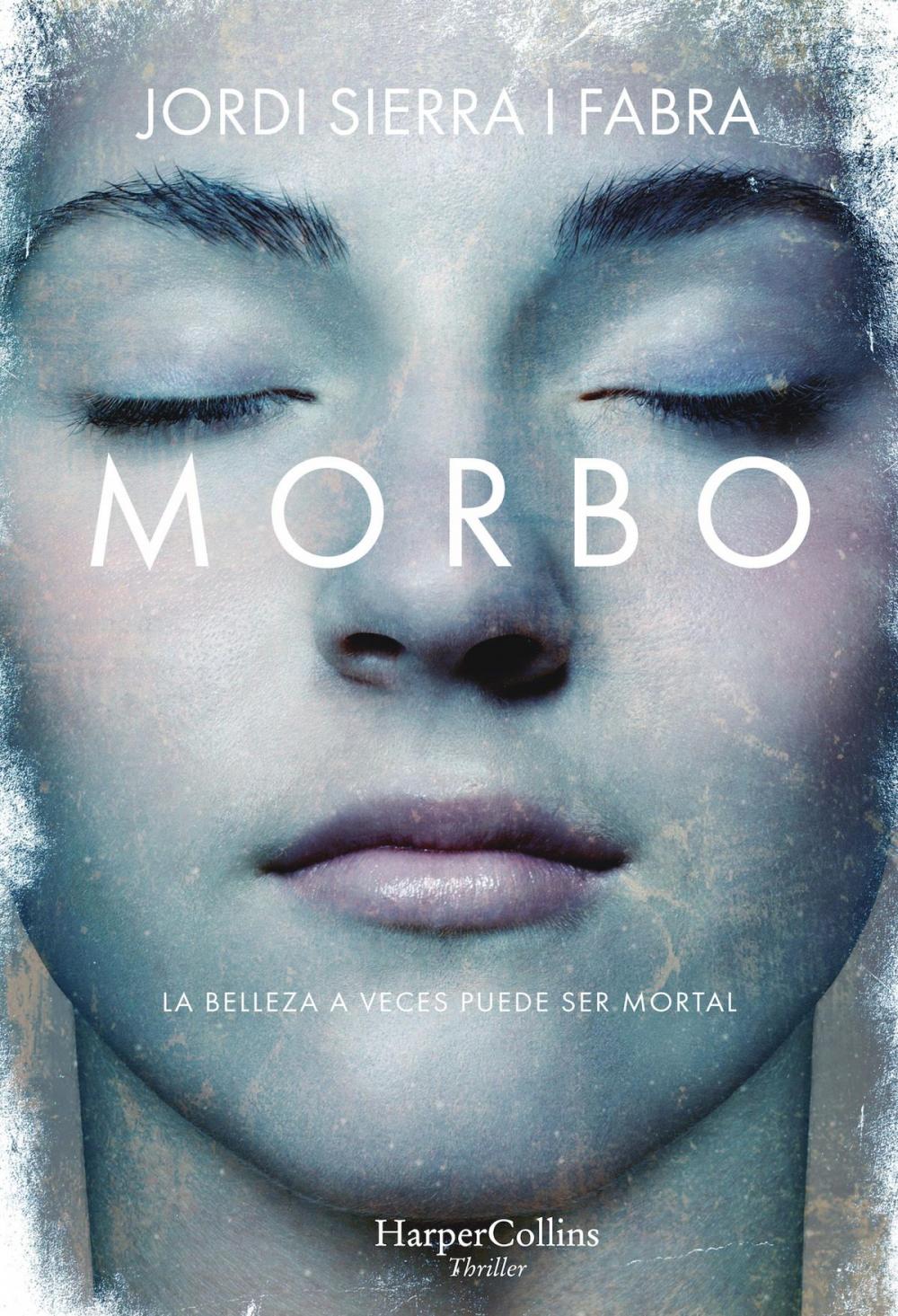 Big bigCover of Morbo