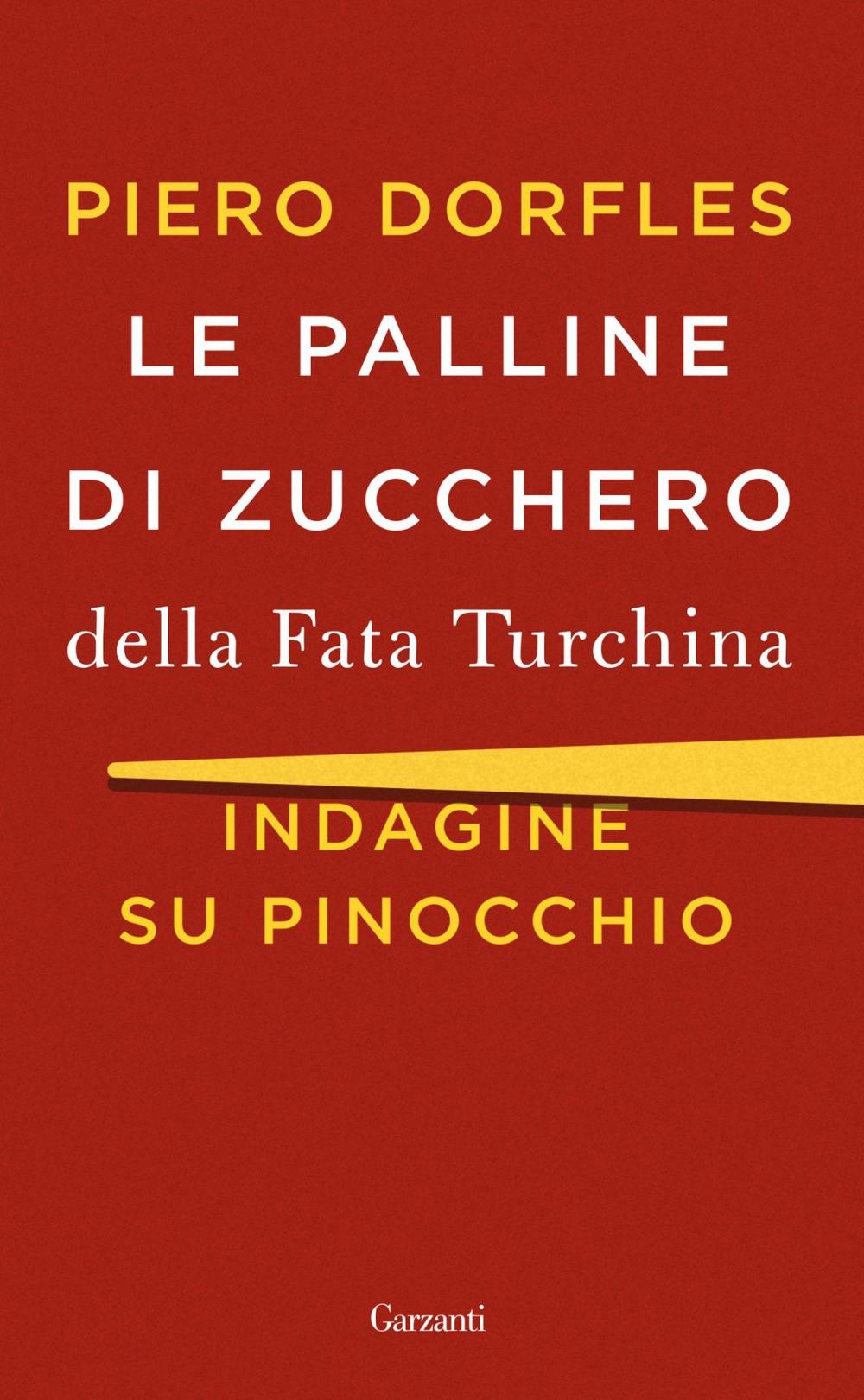 Big bigCover of Le palline di zucchero della Fata Turchina