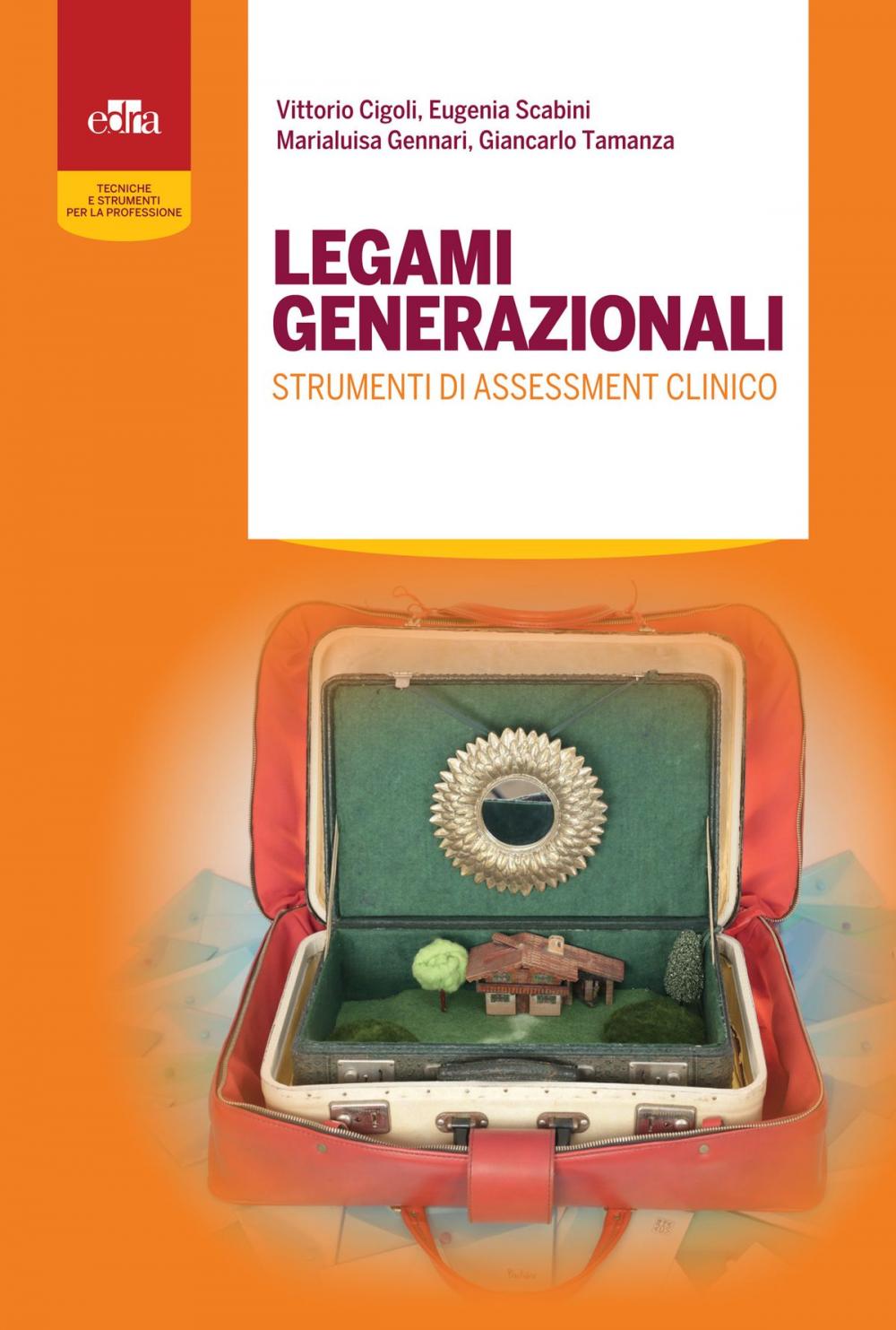 Big bigCover of Legami generazionali