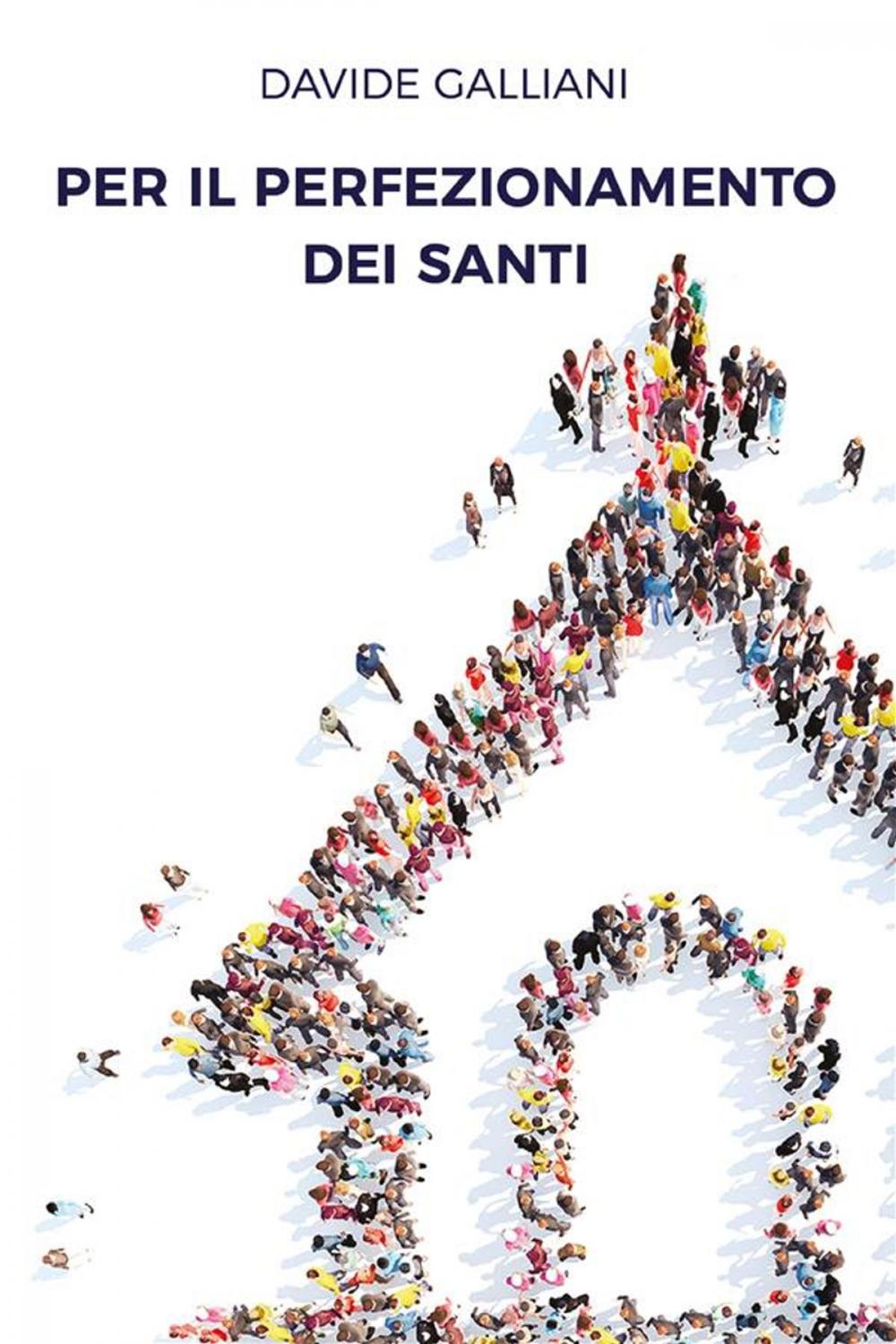 Big bigCover of Per il perfezionamento dei santi