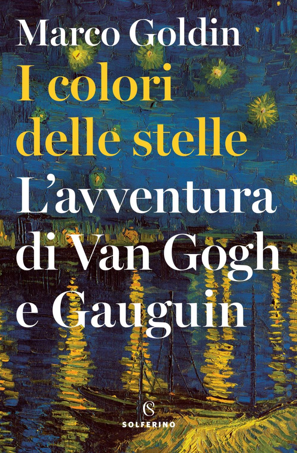 Big bigCover of I colori delle stelle