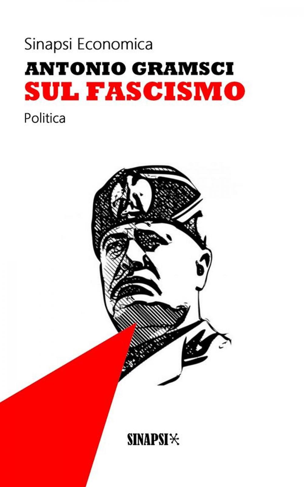 Big bigCover of Sul fascismo