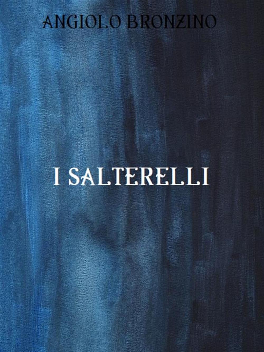 Big bigCover of I Salterelli