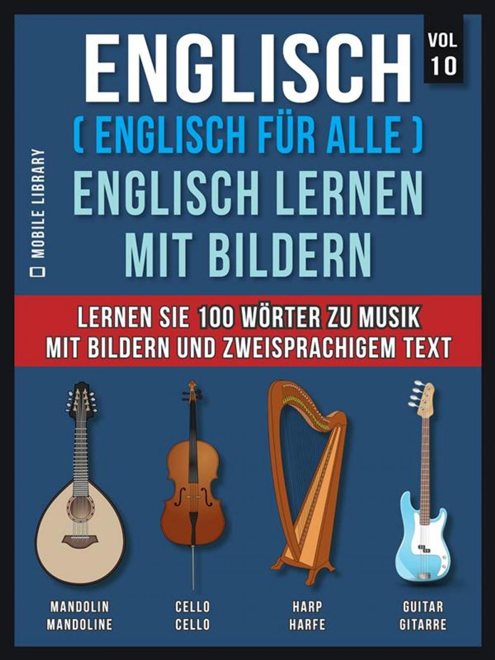 Big bigCover of Spanisch (Spanisch für alle) Lerne Spanisch mit Bildern (Vol 10)