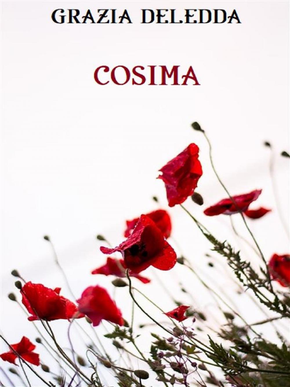 Big bigCover of Cosima