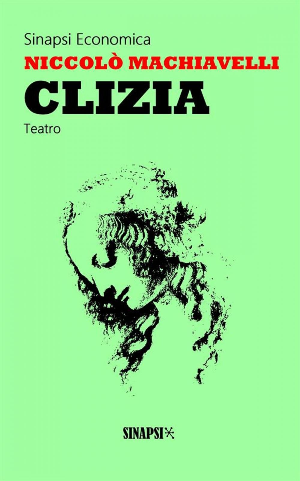 Big bigCover of Clizia