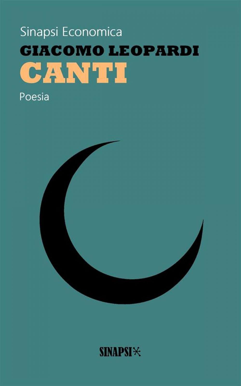Big bigCover of Canti