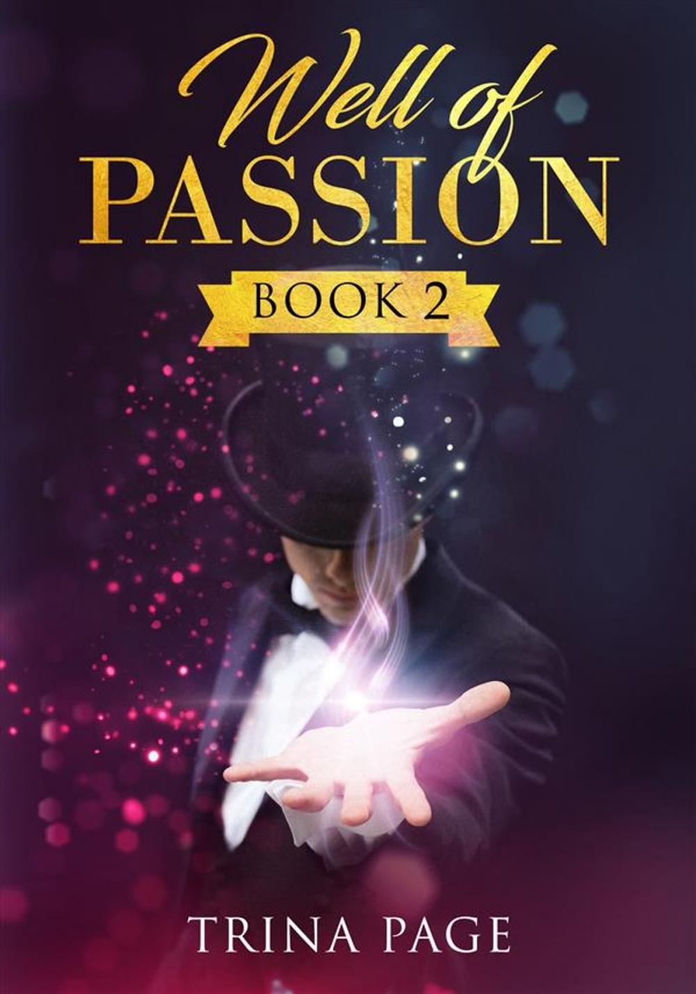 Big bigCover of Well of Passion: Book 2