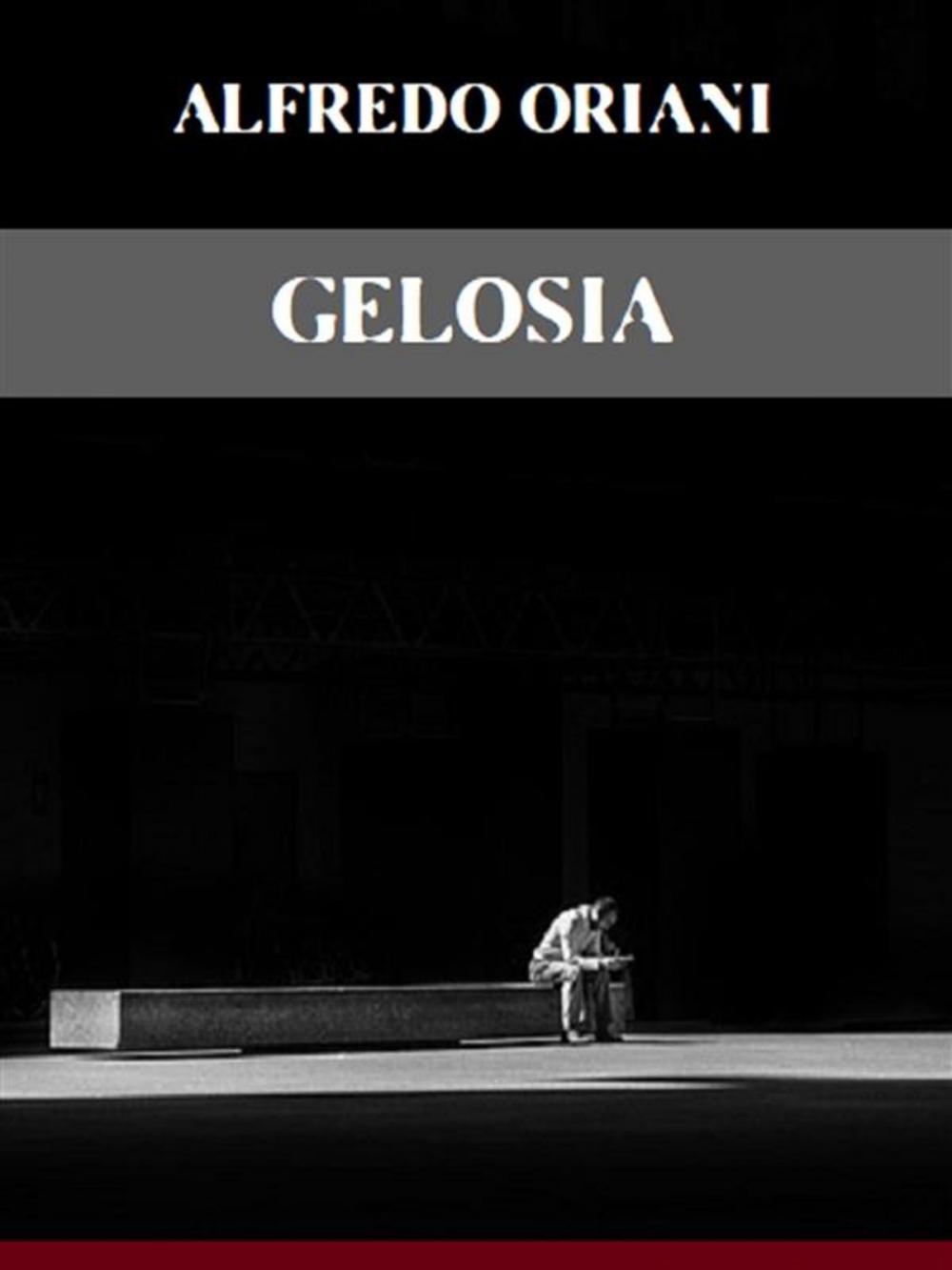 Big bigCover of Gelosia