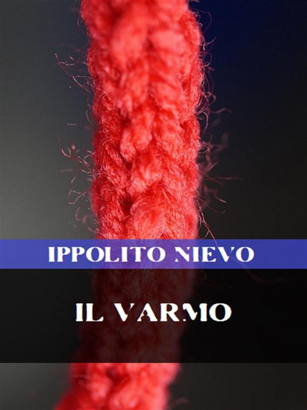 Big bigCover of Il Varmo