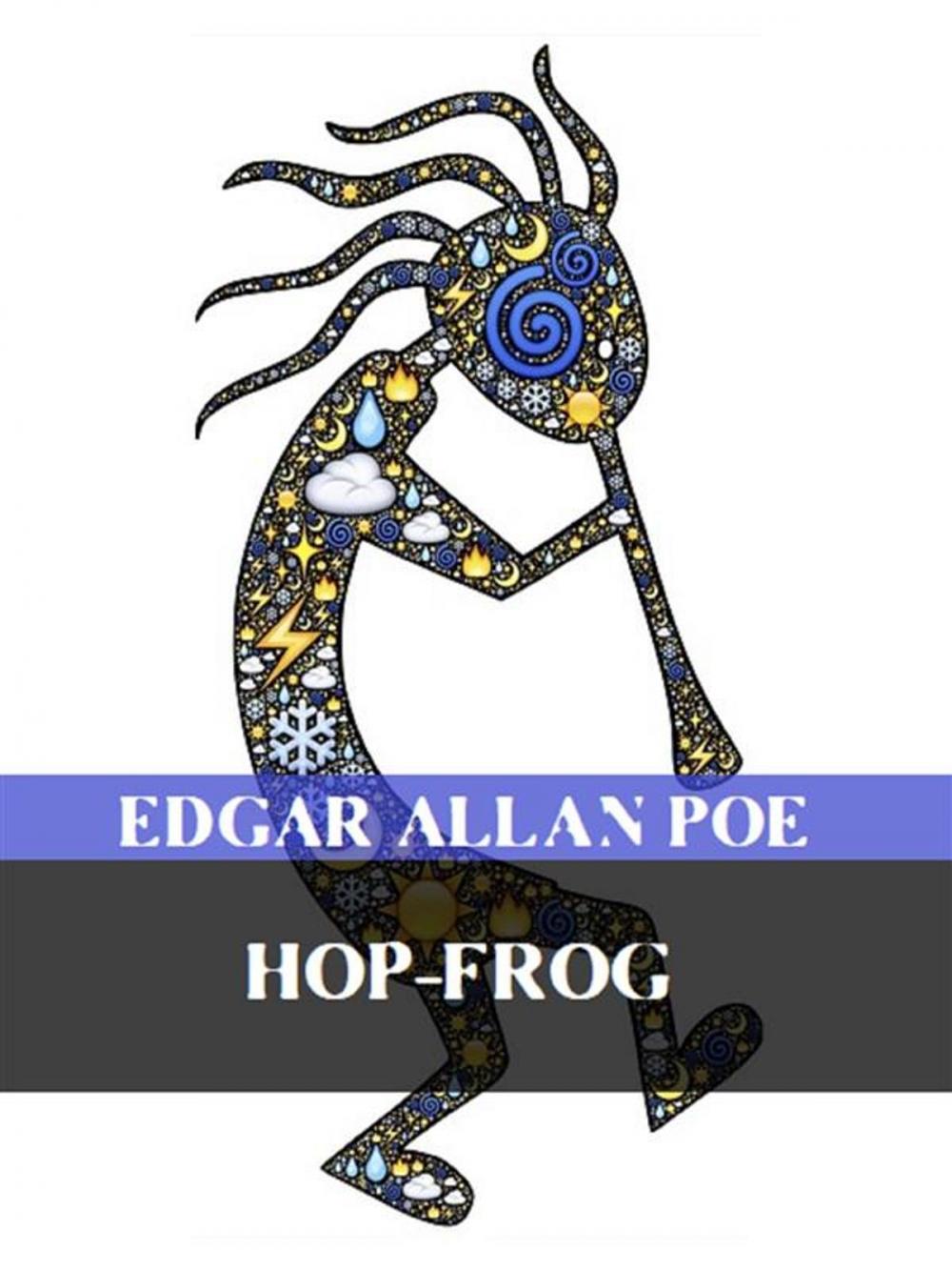 Big bigCover of Hop-Frog