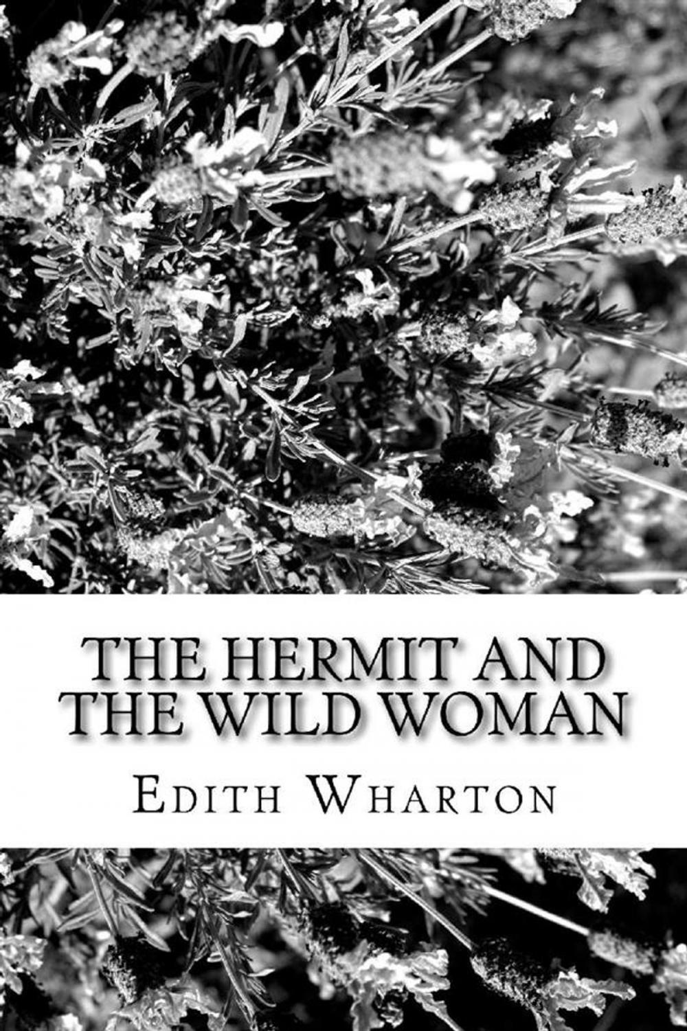 Big bigCover of The Hermet And The Wild Woman
