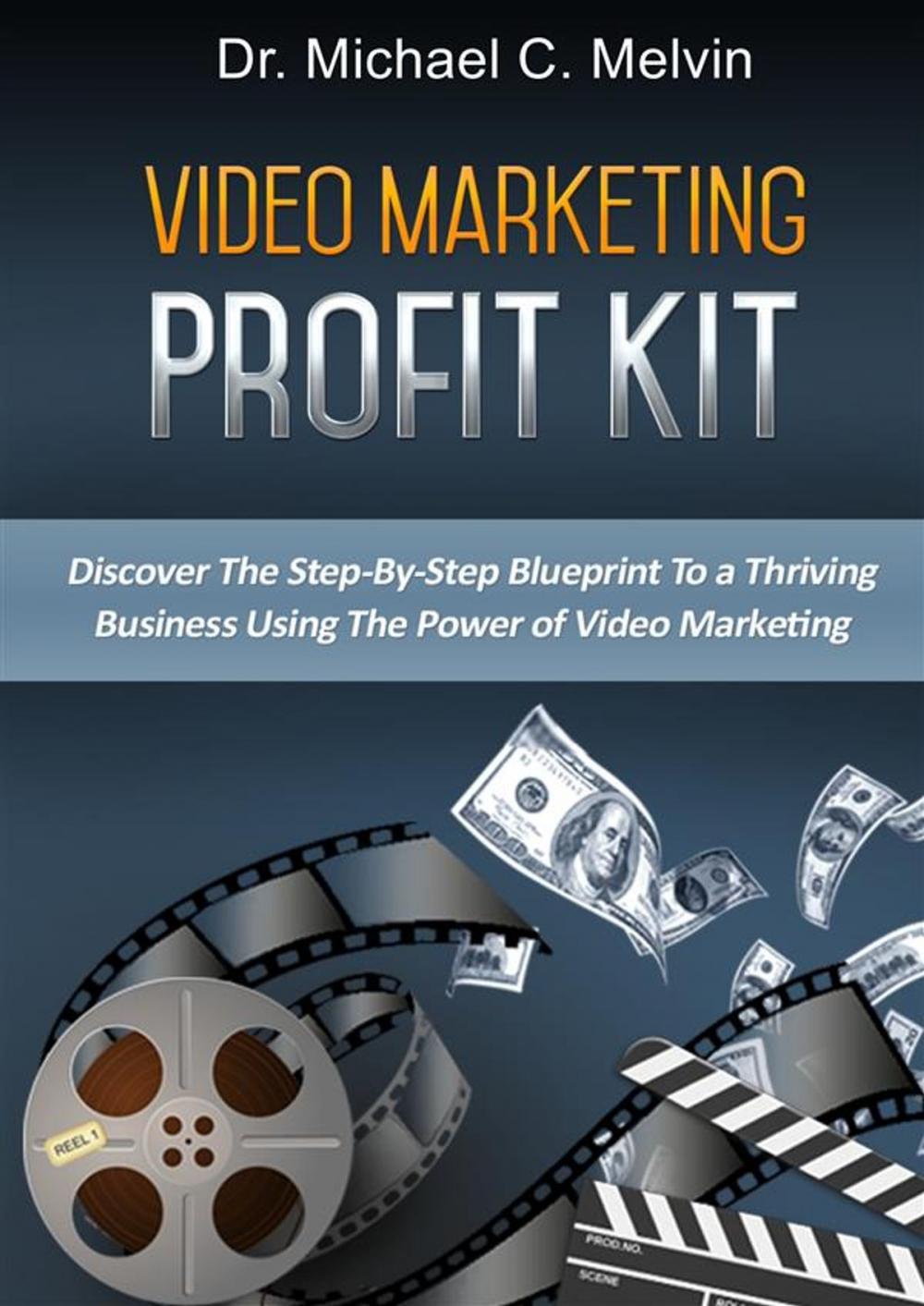 Big bigCover of Video Marketing Profit Kit