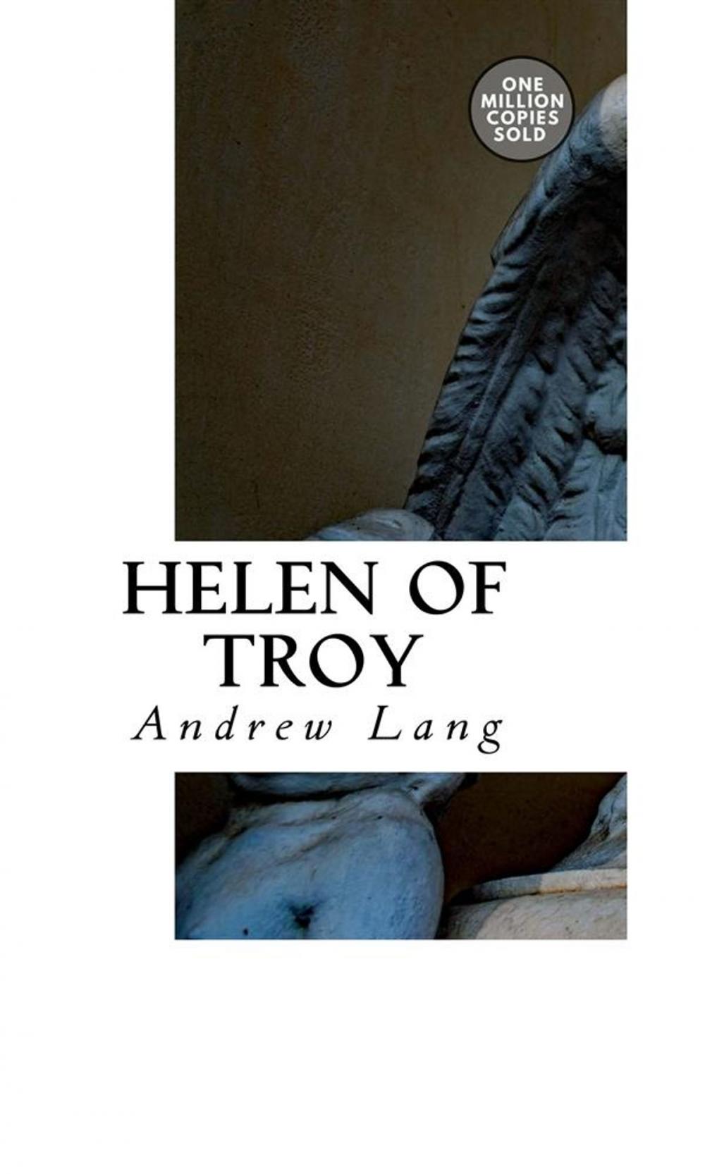 Big bigCover of Helen of Troy