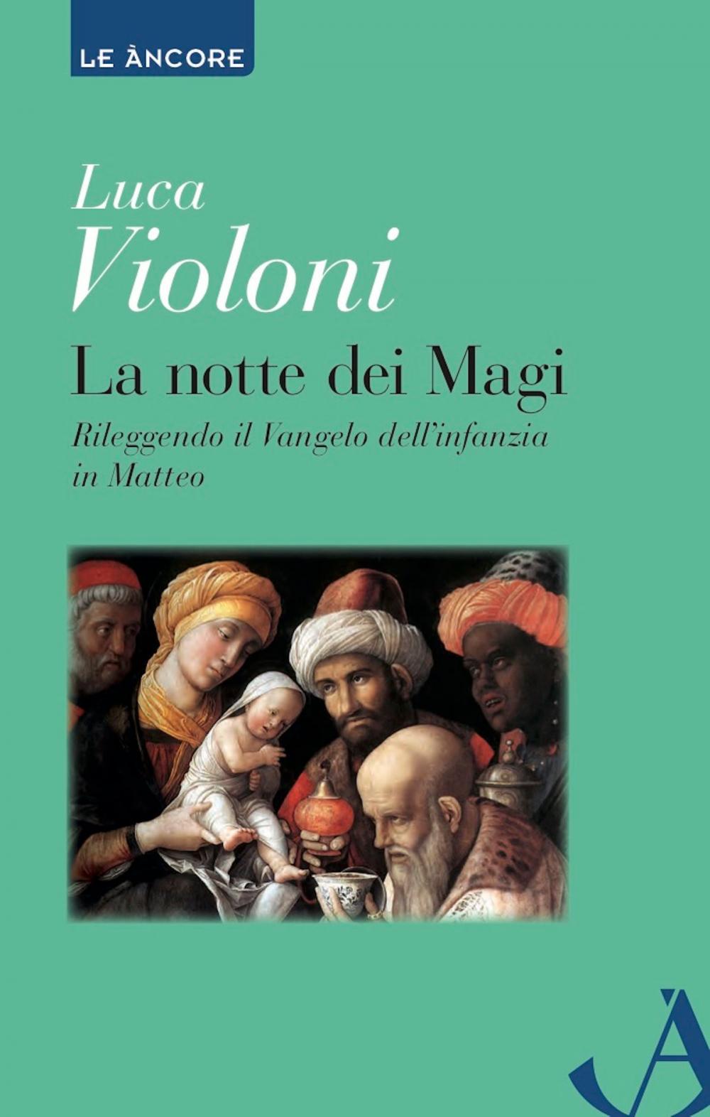 Big bigCover of La notte dei Magi