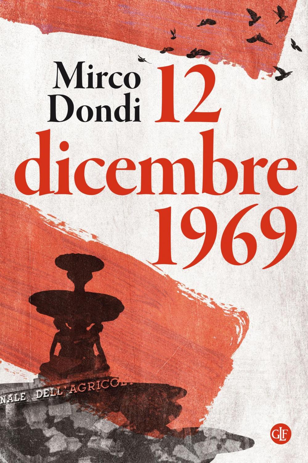 Big bigCover of 12 dicembre 1969