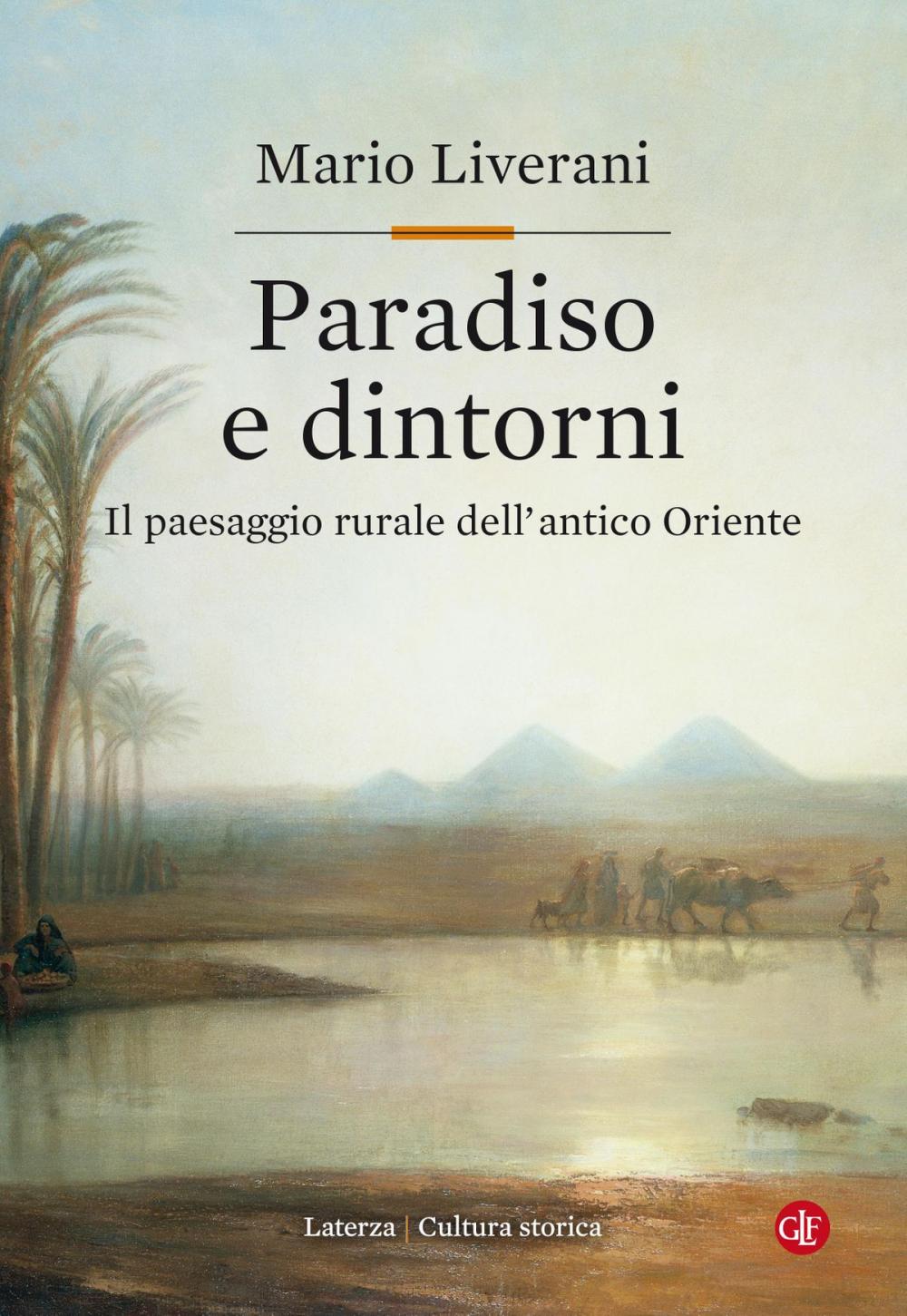 Big bigCover of Paradiso e dintorni