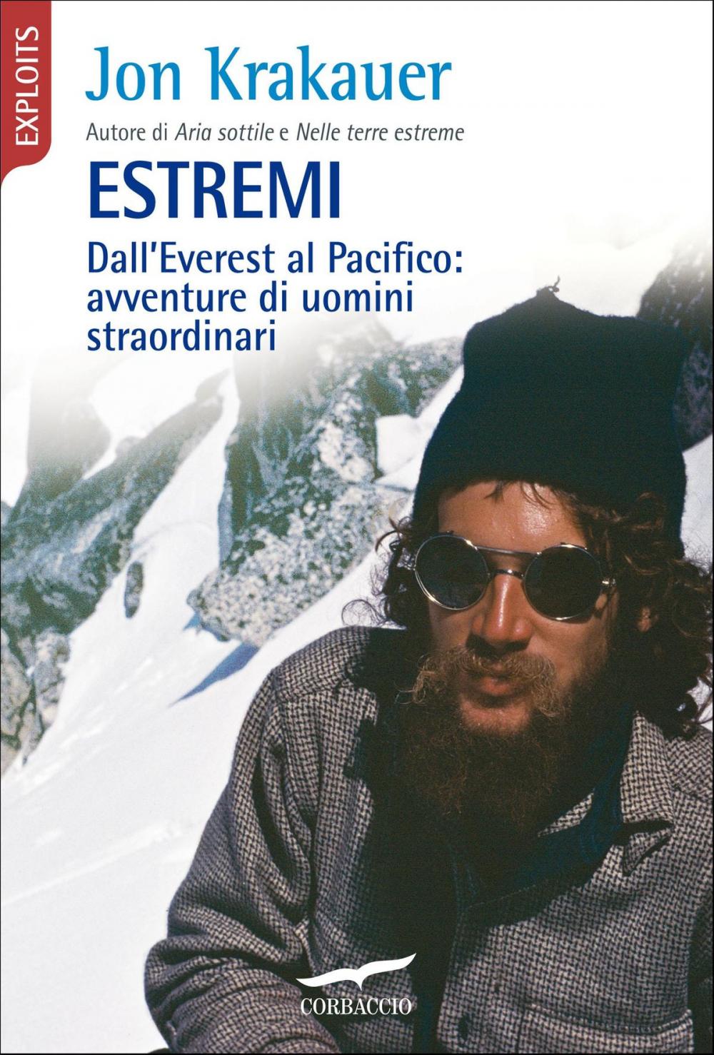 Big bigCover of Estremi