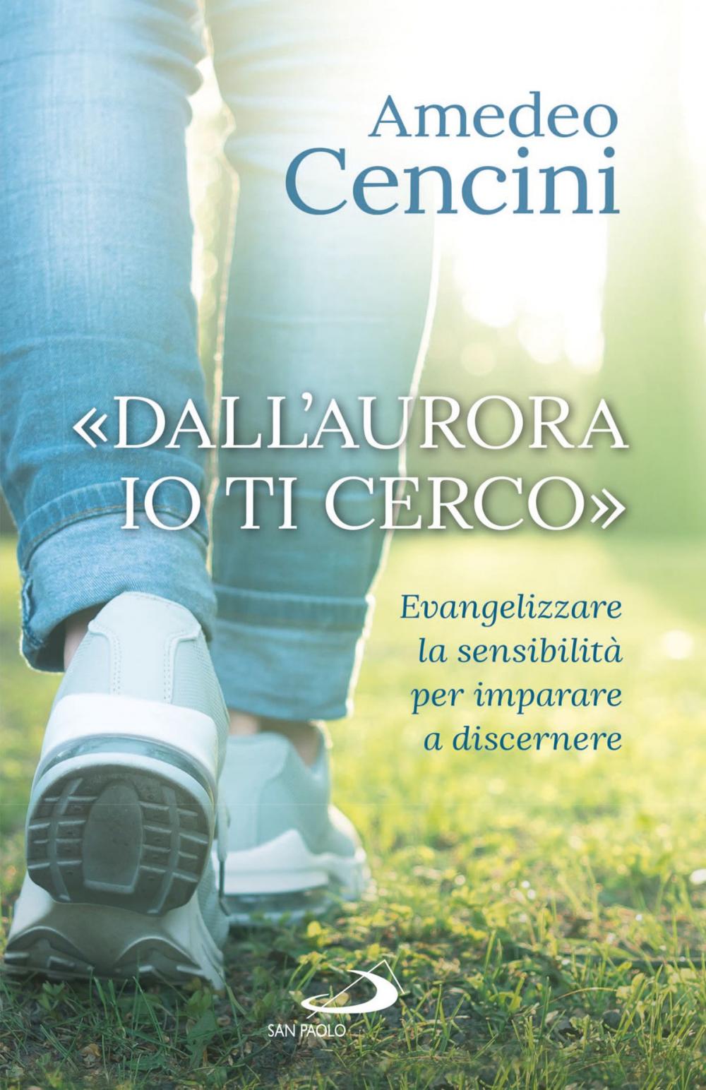 Big bigCover of «Dall'aurora io ti cerco»