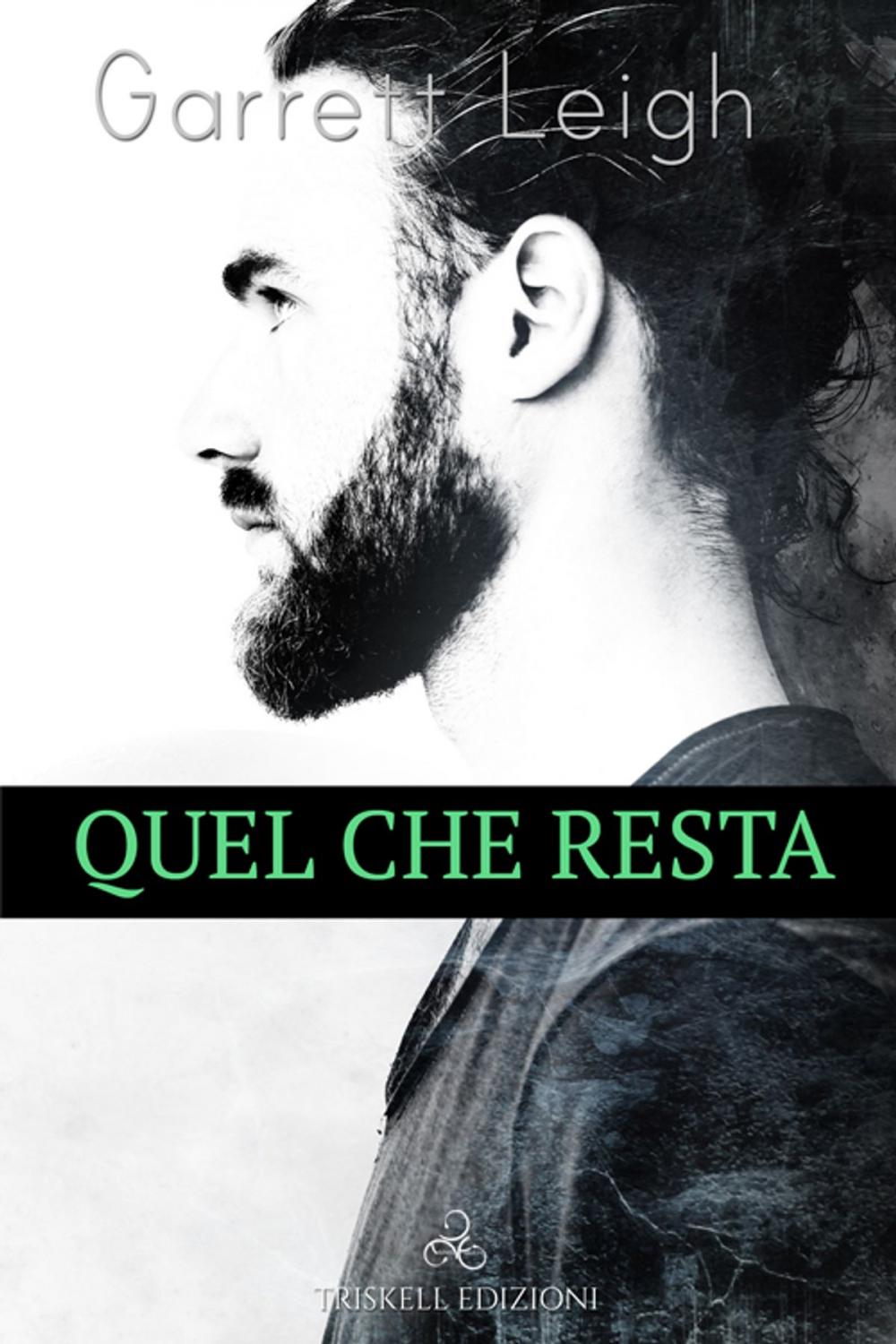 Big bigCover of Quel che resta