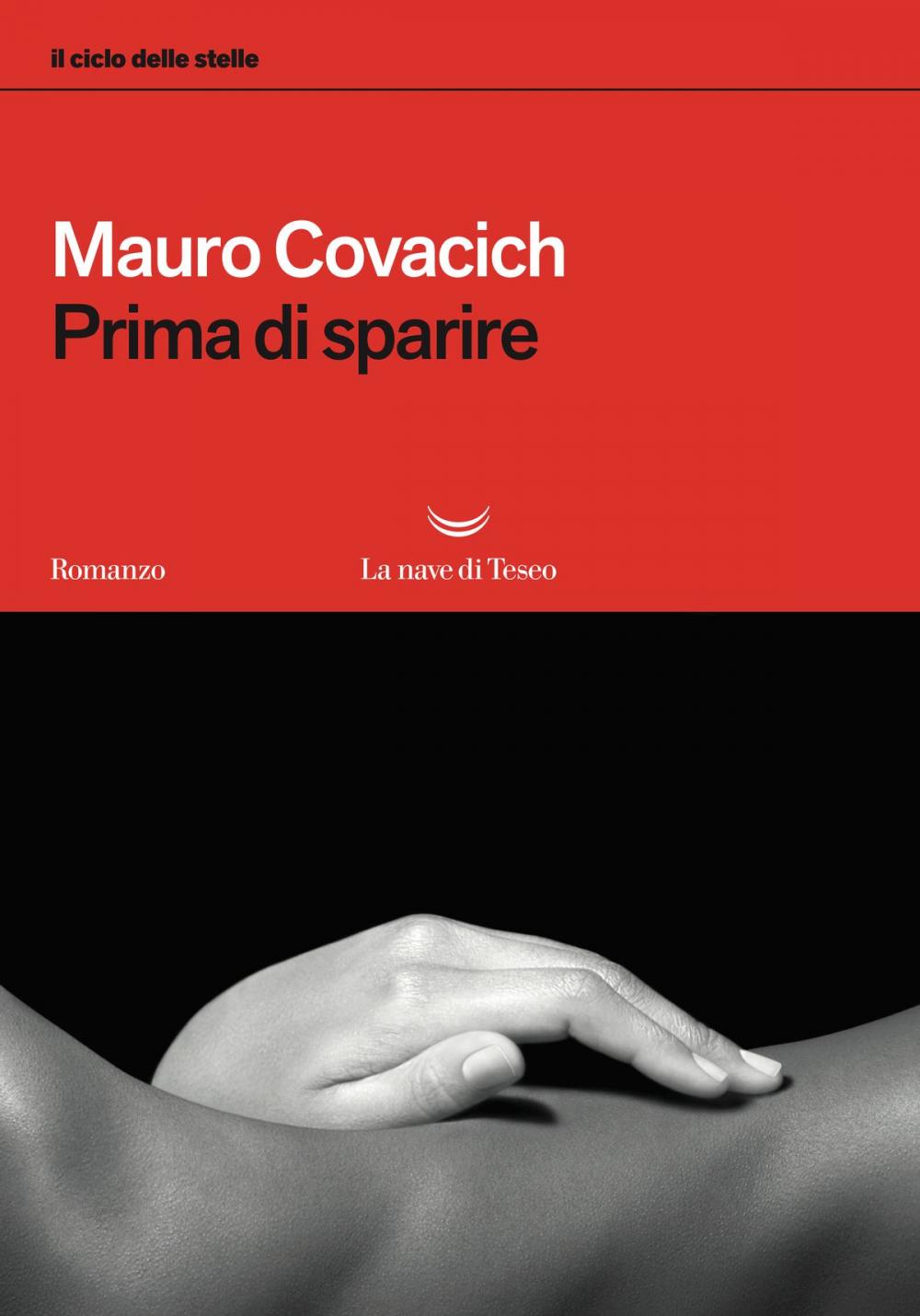 Big bigCover of Prima di sparire